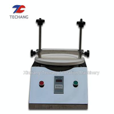 Lab Testing Machine For Bulk Material Powder Agglomerates And Emulsions Sieve Analysis