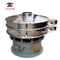 Circular Fine Powder Vibro Sieve Machine Stainless Steel 304 / 316L Made