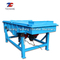 High Precision Linear Type Vibrating Screen Machine For Concrete Industry