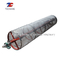 Steel Material Rotary Trommel Screen High Efficiency With Large Capacity