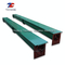 High Speed U Trough Screw Conveyor With Excellent Abrasion Resistance