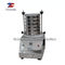 Accurate Laboratory Sieve Shaker Equipment Easy Operated With Ergonomic Design