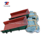 GZ Series Small Electromagnetic Vibrating Feeder For Building Materials