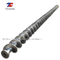 Stainless Steel Inclined Screw Feeder For Chemical / Grain / Food Industry