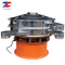 Industrial High Efficiency Round Vibrating Screen Food Grade SS 304 Made