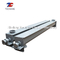 Industrial U Trough Screw Conveyor With Large Carrying Capacity