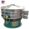 Customized Round Rotary Vibrating Screen Fully Enclosed Structure Without Liquid Leakage