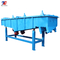 High Frequency Linear Vibrating Screen 50KG - 100T/H Capacity For Chemical Industry