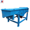 Industry Multi Layers Linear Vibrating Screen Custom For Silica Sand Powder