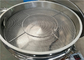 Stainless Steel Self - Cleaning Ultrasonic Vibrating Screen With CE Certified