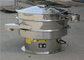 Circular Rotary Vibrating Screen Vibrating Sifter For Pharmaceutical Industry