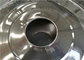 Stainless Steel Powder Classifier Rotary Vibrating Screen