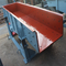 1450r/Min Carbon Steel Sand Linear Vibratory Feeder Conveyor