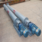 Spiral Carbon Steel 200t/H Screw Conveyor For Small Particles