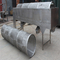 Stainless Steel Small 45m3/H Rotary Trommel Screen