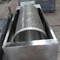 Stainless Steel Small 45m3/H Rotary Trommel Screen