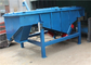 Material 1000×2000MM Vibrating Screen Sieve For Cinder
