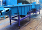Material 1000×2000MM Vibrating Screen Sieve For Cinder