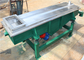 Stainless Steel Food Grade Linear Vibrating Screen