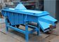 Carbon Steel 800×2500MM Linear Vibrating Screen Of 2 Steps