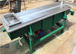 Sugar Stainless Steel 1500×3000 Linear Vibrating Screen