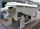 Fully Enclosed Sawdust Linear Vibrating Screen