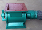 Industrial Dust Collector Discharge Rotary Airlock Feeder Valve For Bulk Material