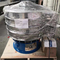 Coconut Powder Rotary Industrial Sieves And Screens 20 KG~20TPH