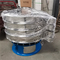 Stainless Steel Spin Vibration Circular Sieve 2~500 Mesh