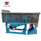 SS304 Particles And Powder Linear Vibrating Screen Sifter Machine