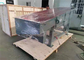 Carbon Steel Wood Chips Linear Vibrating Screen 1-8 Layers