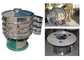 304/316 Food Grade Stainless Steel Chilli Powder Rotary Screen Separator Sieving Machine