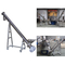 High Capacity Stainless Steel Screw Conveyor Feeder Equipment
