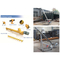 LSY Series Inclined Auger Cement Screw Conveyor