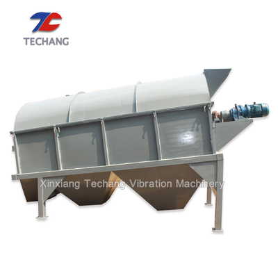 Excellent Quality Heavy Duty Rotary Trommel Screen for Iron Ore