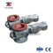 Powder Discharge Rotary Air Lock Valve For Pneumatic Conveying System