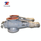 Cast Iron Powder Rotary Airlock Valve Feeder For Dust Collector Discharging