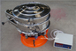 Fine Chemical Powder Ultrasonic Rotary Vibrating Shaker Filter Sieve