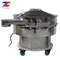 Small Rotary Vibro Screen Machine High Precision Fine Powder Sieving Machine