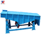 TCDZSF1030 Linear Motion Vibrating Screen 6 - 8mm Amplitude For Sand And Coal