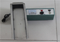 Single Phase High Capacity Magnetic Vibratory Feeder Machine For Pharmaceutical