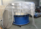 durable Coffee Industrial Vibrating Screen Filter Sieve Screen Classifier