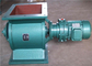 Dust Discharge Carbon Steel 0.005m3/rpm Rotary Airlock Valve