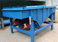 Seed Carbon Steel DZSF 960r/Min Linear Motion Vibrating Screen Vibro Screen