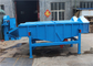 Spray Soil Particles 100T/H Linear Vibrating Screen 1-8 Layers