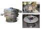 Abrasive Material Round Vibrating Screen Sieving Machine