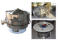 Electric Rotary Vibrating Sieve Machine For Ore Mining Industry